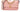 CHANEL Pink Goatskin Quilted Chanel 19 Large Flap Bag