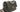 CHANEL Green Lambskin Quilted Chanel 19 Flap Bag