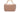 Chanel Beige Small Top Handle Vanity Case with Chain Quilted Lambskin Small
