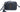 SAINT LAURENT Navy Lou Quilted Camera Crossbody Bag