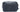 SAINT LAURENT Navy Lou Quilted Camera Crossbody Bag