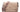 GUCCI GG Supreme Light Pink Canvas Diaper Bag