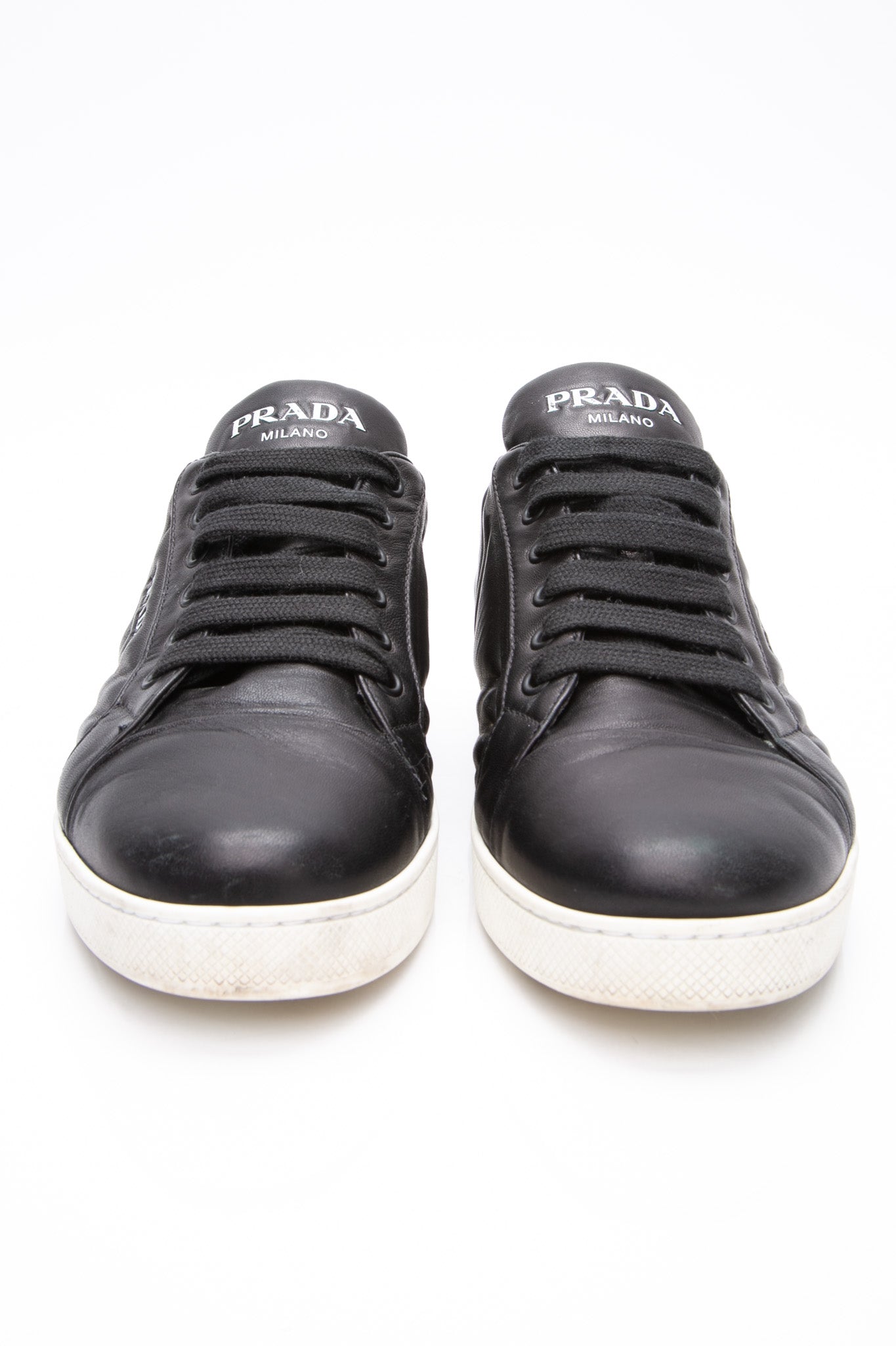 Prada Sneakers Celine Donna PRADA Calzature Donna Black Black