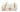 CHANEL 22P White Caviar Quilted Waist Belt Bag