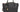 LOUIS VUITTON Black Empreinte Monogram Petit Palais PM