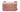 CHANEL Metallic Rose Gold Calfskin Quilted Reissue Mini Flap Bag (New)