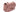 CHANEL Metallic Rose Gold Calfskin Quilted Reissue Mini Flap Bag (New)