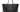 LOUIS VUITTON Black Empreinte Neverfull MM
