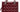 DIOR Patent Cannage Medium Burgundy Lady Dior Bag