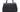 CHANEL Black Caviar Lizard Quilted Mini Coco Handle Flap Bag