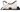CHANEL White Ivory Calfskin Medium Boy Flap Bag Black Hardware