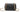 CHANEL Black Shiny Lambskin Small Chain Is More Flap Crossbody Bag