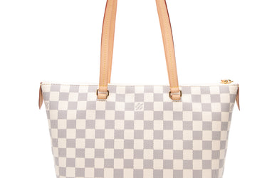 LOUIS VUITTON Damier Azur Iena PM