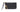 LOUIS VUITTON Black Empreinte Key Pouch