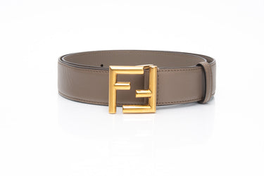 FENDI Tartufo Belt 85 34