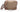 GUCCI Beige Tabacco Canvas Bree Crossbody Camera Bag
