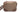 GUCCI Beige Tabacco Canvas Bree Crossbody Camera Bag