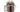 GUCCI Beige Ebony Mystic White GG Supreme Monogram Web Mini Ophidia Double Zip Messenger Bag