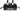 DIOR Black and White Calfskin Dior Vibe Zip Bowling Bag