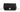 CHANEL Black Velvet Quilted Mini Rectangular Pearl Crush Flap Bag
