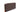 LOUIS VUITTON Damier Ebene Clemence Cherry Wallet