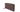 LOUIS VUITTON Damier Ebene Clemence Cherry Wallet