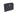 CHANEL Black Caviar Quilted Zip Coin Purse