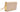 GUCCI Beige and Yellow GG Marmont Wallet on Chain