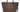 LOUIS VUITTON Rose Ballerine Damier Ebene Neverfull MM