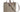 GUCCI Ophidia Supreme Canvas Small Tote Bag