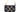 LOUIS VUITTON Black Empreinte Monogram Giant Mini Pochette Accessories