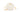 DIOR White Cannage Caro Round Pouch with Chain