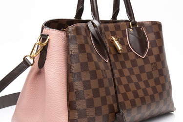 LOUIS VUITTON Damier Ebene Normandy