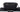 CHANEL Black Caviar Quilted Business Affinity Belt/Bum Bag (New)