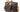 LOUIS VUITTON Monogram Turenne GM