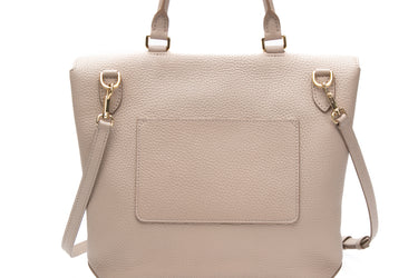 LOUIS VUITTON Taurillon Volta Galet
