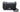 CHANEL Iridescent Black Caviar Quilted Mini Rectangular Flap Crossbody Bag