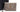 SAINT LAURENT Monogram Mix Matelasse Envelope Pouch in Metallic Leather