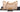 CHANEL Beige Calfskin Quilted Medium Chain Around Boy Flap Bag