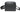 LOUIS VUITTON Damier Graphite Reporter Messenger PM