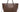 LOUIS VUITTON Damier Ebene Neverfull MM