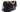 CHANEL Black Goatskin Quilted Chanel 19 Large Flap Bag