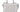 DIOR Latte and Grey Dior Oblique Embroidery and White Lace Mini Book Tote With Strap