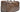 LOUIS VUITTON Damier Ebene Eole 60 Rolling Duffle Travel Bag