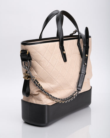 Chanel gabrielle bag large