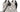 DIOR Offwhite Black Ultra Matte Calfskin Studded Mini Supple Lady Dior