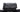 SAINT LAURENT Grain De Poudre Medium West Hollywood Black Monogram Fold-Over Bag