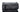 SAINT LAURENT Grain De Poudre Medium West Hollywood Black Monogram Fold-Over Bag