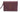SAINT LAURENT Burgundy Grain de Poudre Matelasse Chevron Envelope Clutch