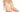 CHRISTIAN LOUBOUTIN So Kate 120 Patent Nude Pumps 38